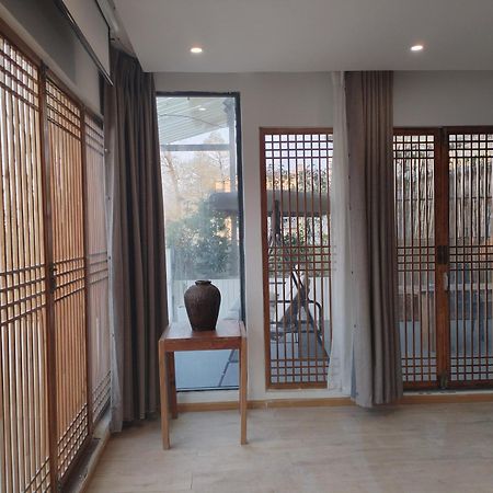 Beyond The Terrace Residence Yuanyang  Exterior foto