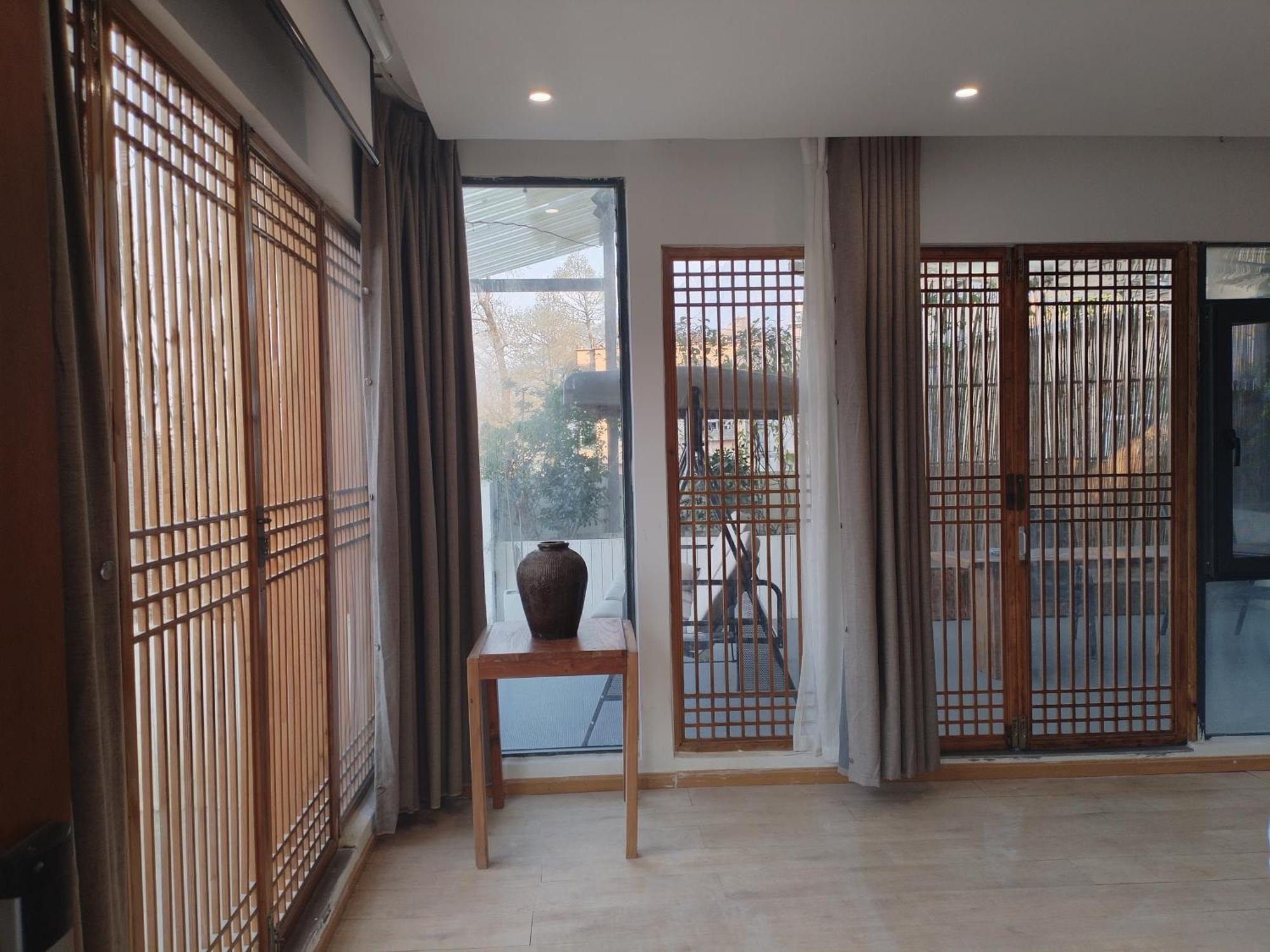 Beyond The Terrace Residence Yuanyang  Exterior foto