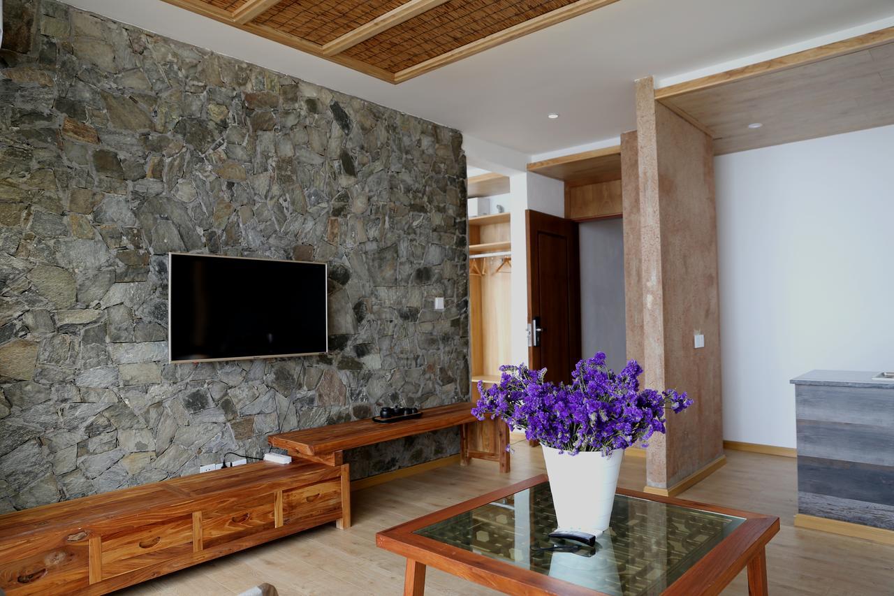 Beyond The Terrace Residence Yuanyang  Exterior foto